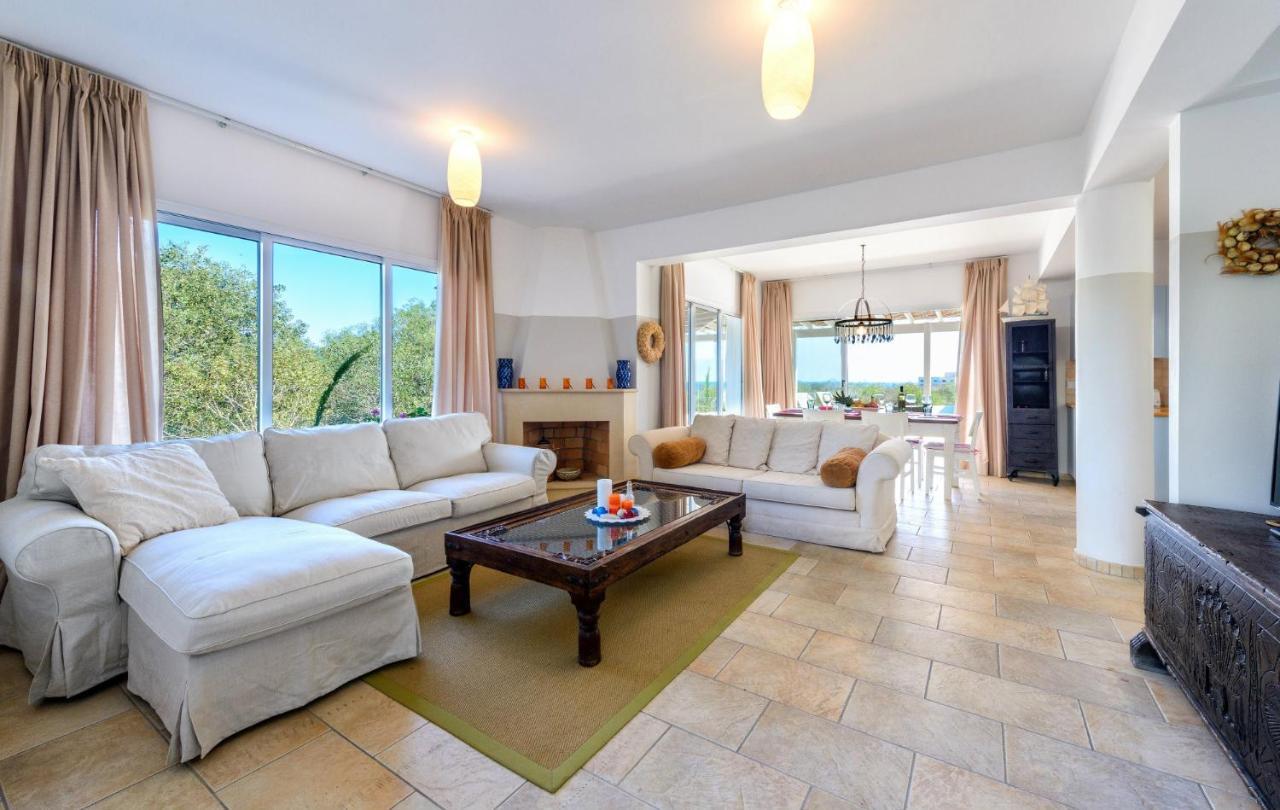 Villa Marilena Protaras Exteriör bild